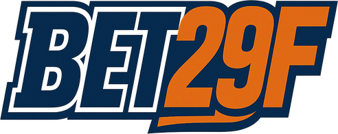 Bet29f Logo